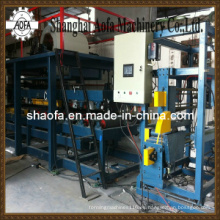 Máquina de paneles sándwich EPS (AF-S1200)